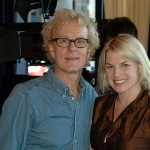 Eva Birthistle