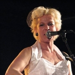 Eva Eastwood
