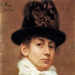 Eva Bonnier