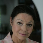 Eva Hudeckova