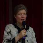 Eva Grebel
