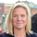 Magdalena Andersson