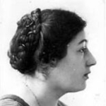 Eva Rosenfeld