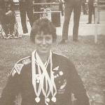 Eve Rimmer