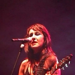 Eva Amaral