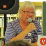 Eva Olofsson