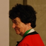 Eva Lindgren