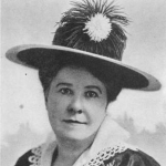 Eva Thatcher