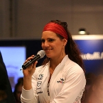 Eva Wahlstrom