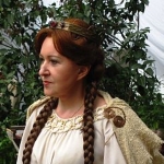 Eva Urbanova