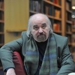 Evald Flisar
