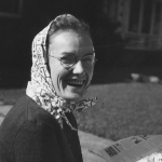 Evalyn Bates