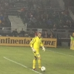 Evan Newton