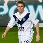 Evan Berger