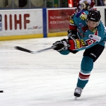 Evan Cheverie