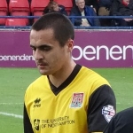 Evan Horwood