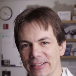 Evan Eichler