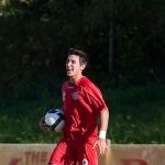 Evan Kostopoulos