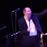 Evan Lurie