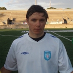 Evan Milward