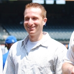 Evan Roberts