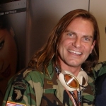 Evan Stone