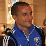 Evan Bush