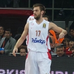 Evangelos Mantzaris