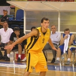 Vangelis Tzolos