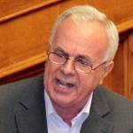 Evangelos Apostolou