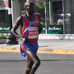 Evans Cheruiyot