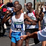 Evans Rutto