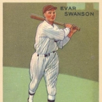 Evar Swanson