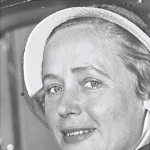 Evdokia Petrowa