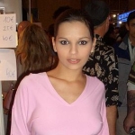 Eve Angel