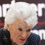 Eve Branson