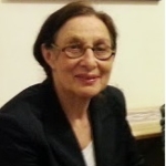 Eveline Goodman-Thau