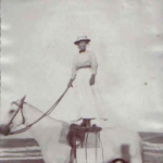 Evelyn Cameron
