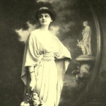 Evelyn Furstin Blucher