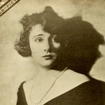 Evelyn Greeley