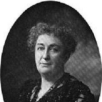 Evelyn Sutherland