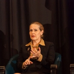 Evelyn Stratton