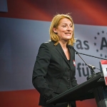 Evelyn Regner