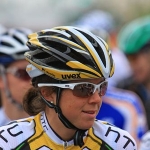 Evelyn Stevens