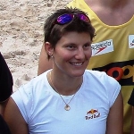 Evelyne Leu