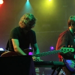 Even Ormestad