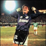 Ever Almeida