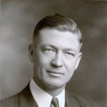 Everett Dunn