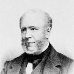 Everhardus Potgieter