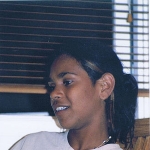 Everlyn Sampi